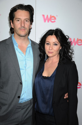 Shannen Doherty pic #639120