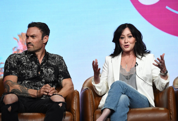 Shannen Doherty pic #1169328