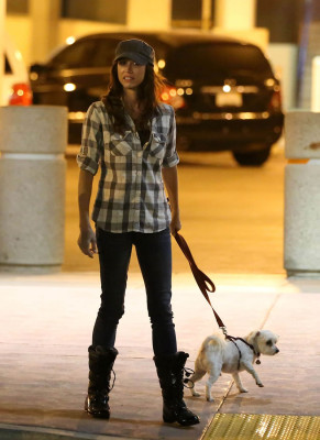 photo 3 in Shannon Elizabeth gallery [id554739] 2012-11-20 00:00:00