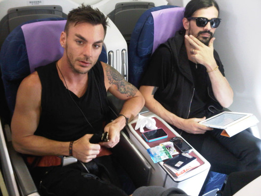 Shannon Leto pic #837469