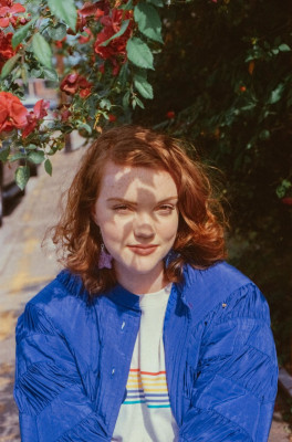 Shannon Purser pic #1065896
