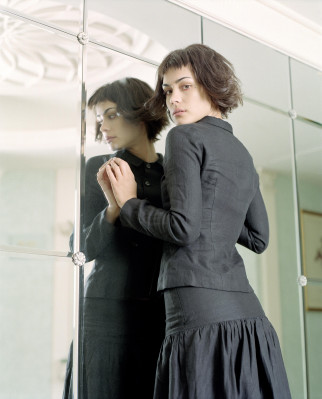 photo 6 in Shannyn Sossamon gallery [id781466] 2015-06-24 00:00:00