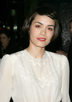 Shannyn Sossamon pic #252284