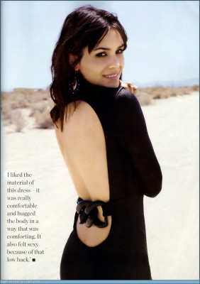 photo 22 in Shannyn Sossamon gallery [id194128] 2009-11-03 00:00:00