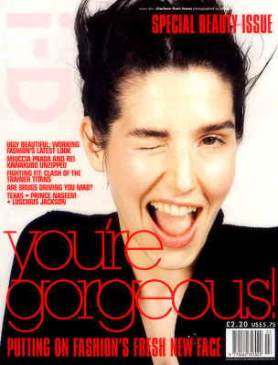 Sharleen Spirteri pic #5380