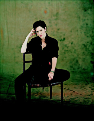 Sharleen Spirteri pic #320543