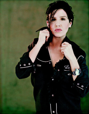 Sharleen Spirteri pic #320872
