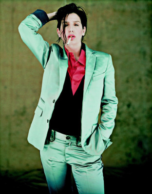 Sharleen Spirteri pic #320882