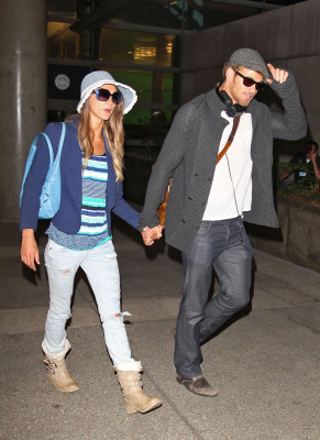 Sharni Vinson pic #508107