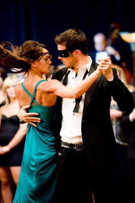 Sharni Vinson pic #337682