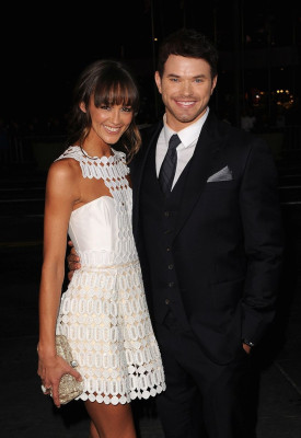 Sharni Vinson pic #497032
