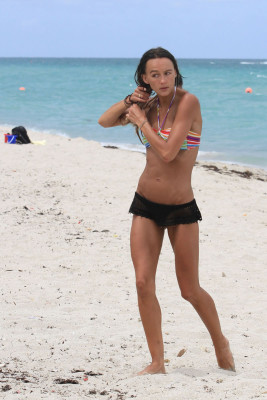 Sharni Vinson pic #511087