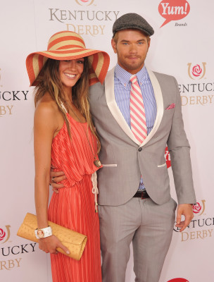 Sharni Vinson pic #497027