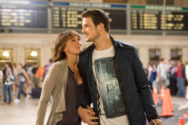 Sharni Vinson pic #337593