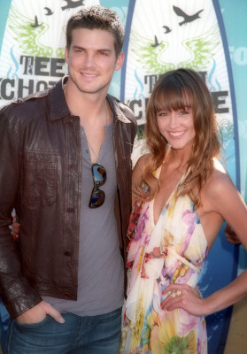 Sharni Vinson pic #337584
