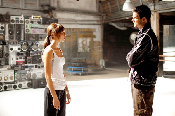 Sharni Vinson pic #336249