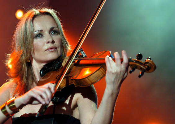 Sharon Corr pic #423857