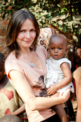 Sharon Corr pic #538428