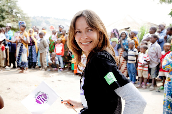 Sharon Corr pic #538424