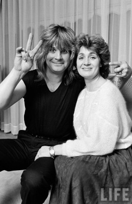 photo 19 in Sharon Osbourne gallery [id284887] 2010-09-07 00:00:00