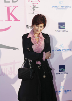photo 15 in Sharon Osbourne gallery [id298691] 2010-10-25 00:00:00