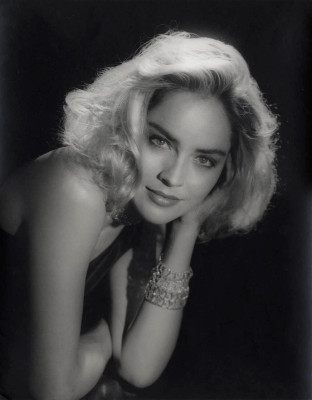 Sharon Stone pic #1215158