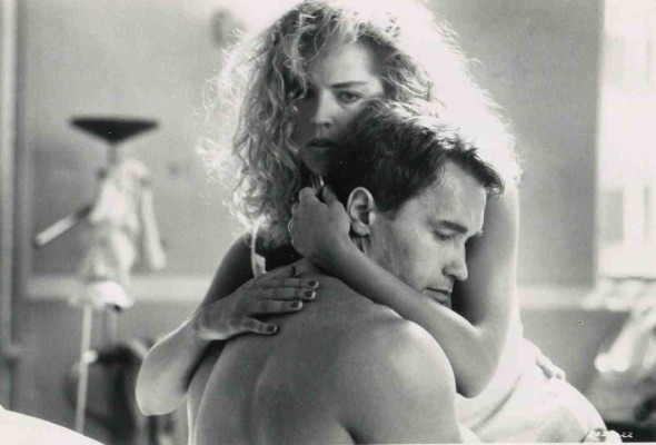 Sharon Stone pic #1133880
