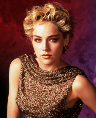 photo 19 in Sharon Stone gallery [id1217634] 2020-06-08 00:00:00