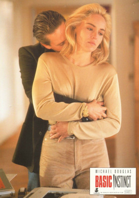 Sharon Stone pic #1133851