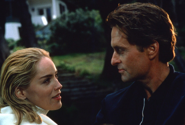 Sharon Stone pic #1133849