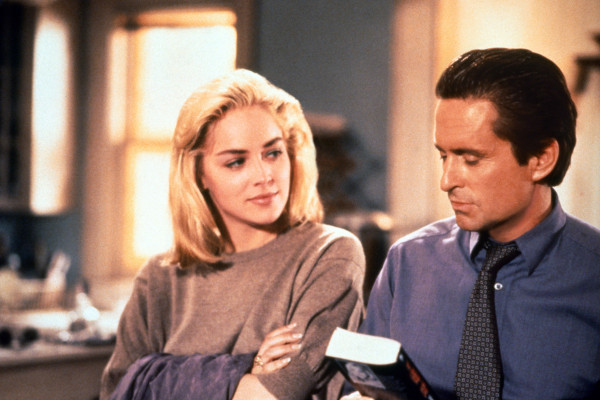 Sharon Stone pic #1133839