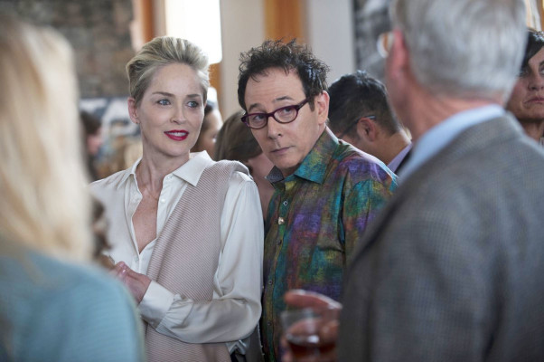 Sharon Stone pic #991843
