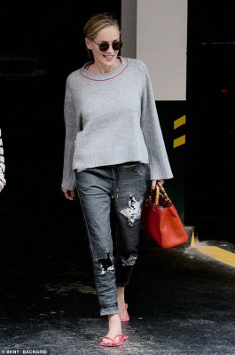 Sharon Stone pic #1114091