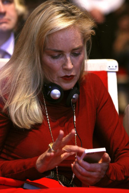 Sharon Stone pic #643736