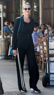 Sharon Stone pic #1129847