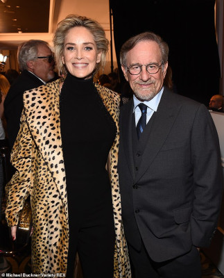 Sharon Stone pic #1114097