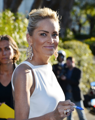 Sharon Stone pic #607204