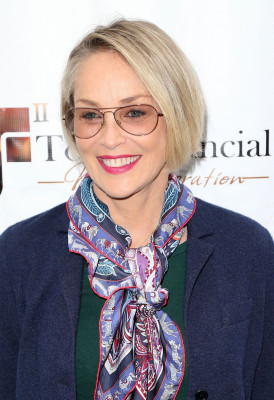 Sharon Stone pic #932888