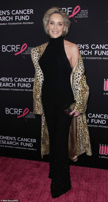 Sharon Stone pic #1114096