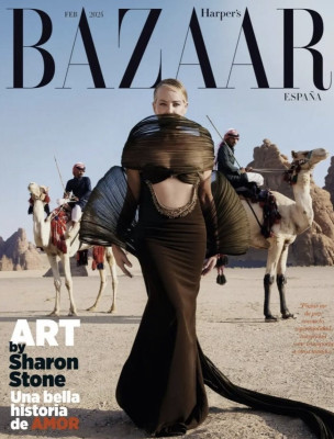 Sharon Stone pic #1343968