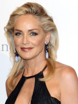 Sharon Stone pic #537129