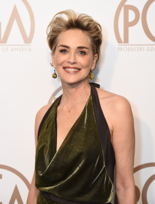 Sharon Stone pic #758118