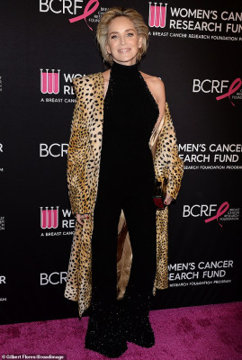 Sharon Stone pic #1114094