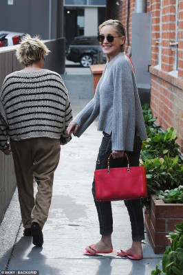 Sharon Stone pic #1114092