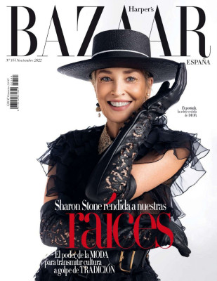 Sharon Stone pic #1342527