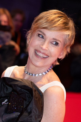 Sharon Stone pic #1346849