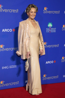 Sharon Stone pic #1366779