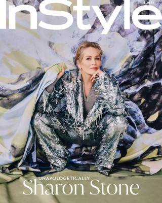 Sharon Stone pic #1345873
