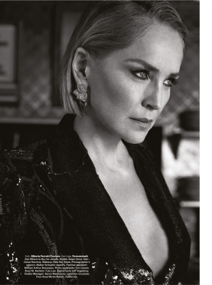 Sharon Stone pic #1209233