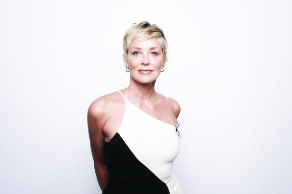 Sharon Stone pic #1367514